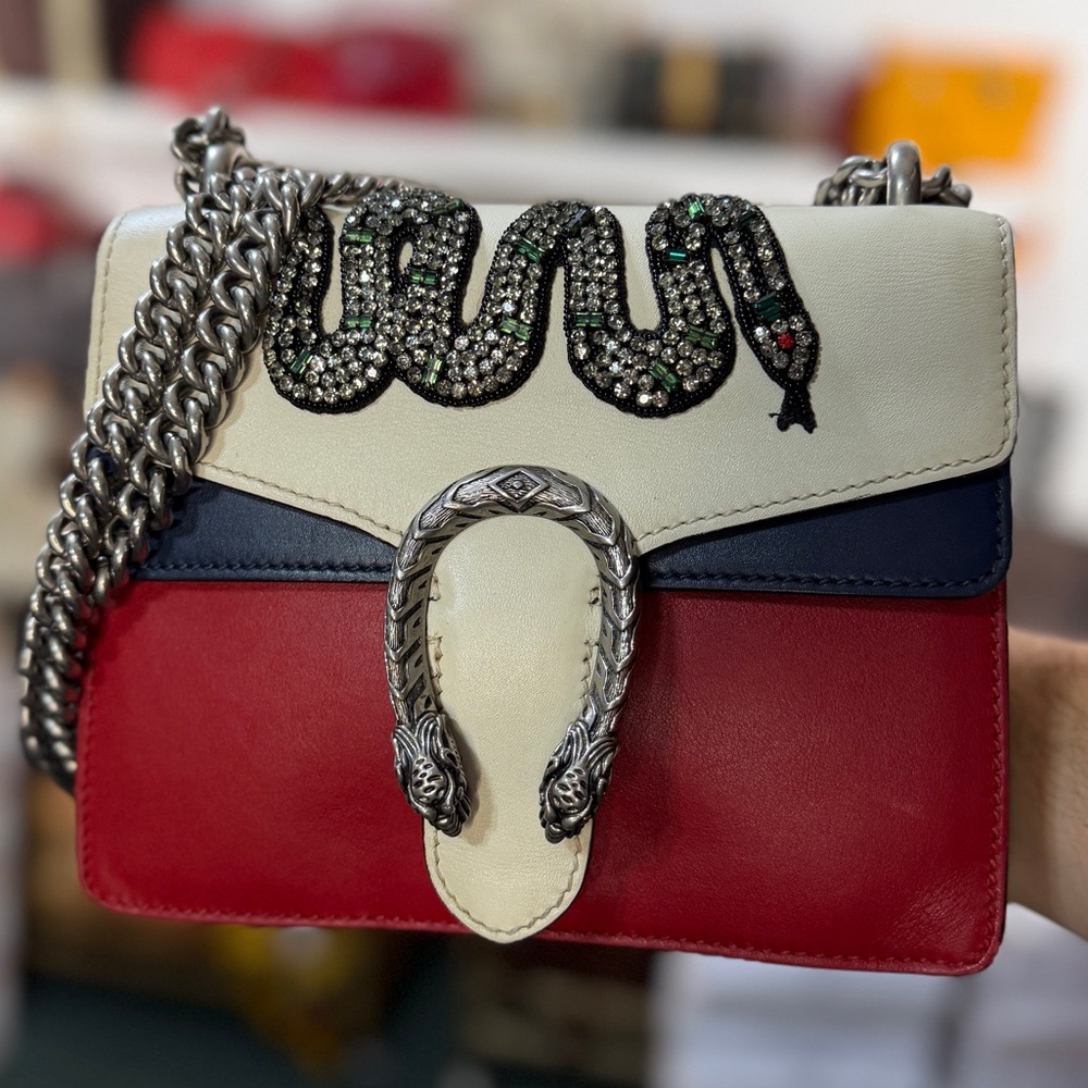 Gucci Rare bag No call outs